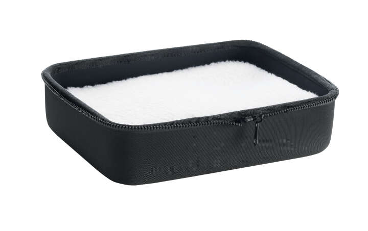 HUNTER Rucksack Miles für Hunde